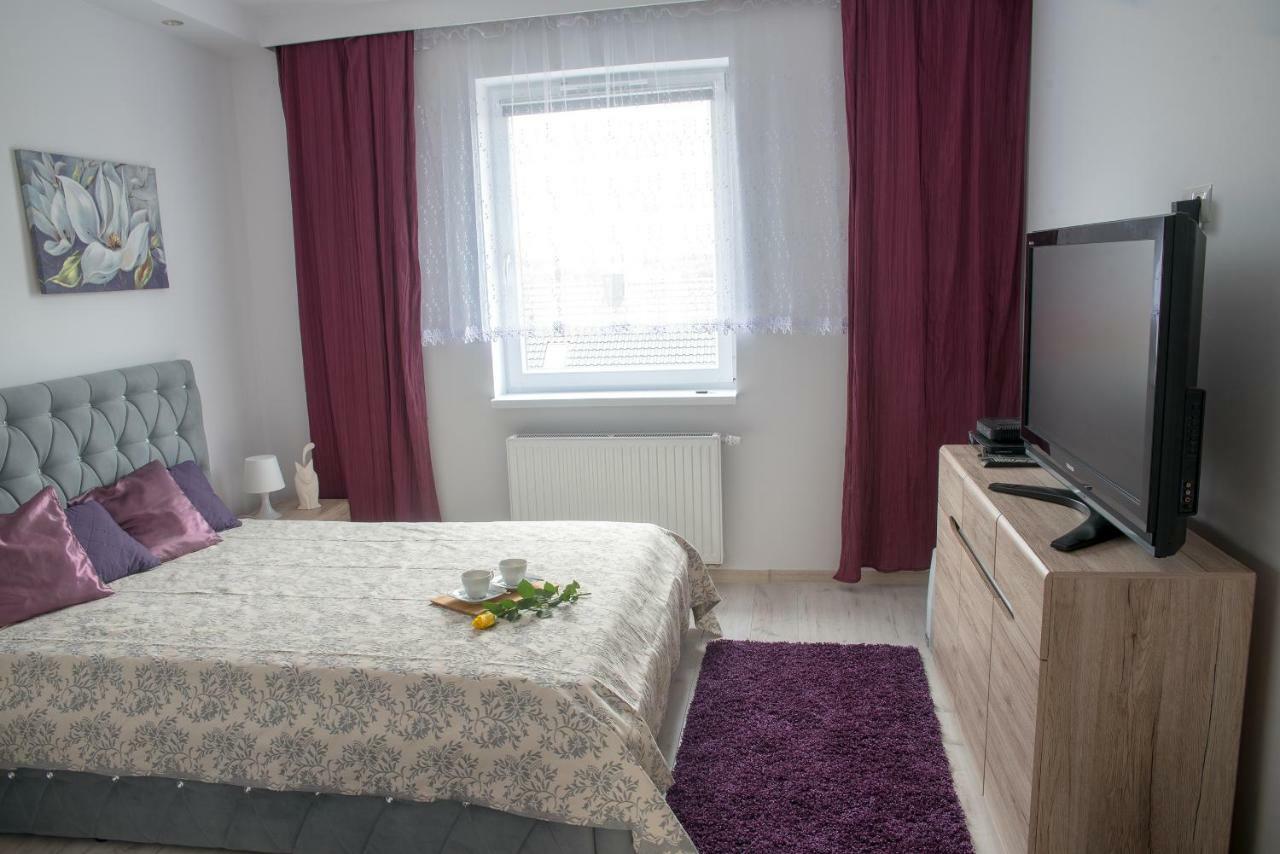 Apartament Pila Rowna Экстерьер фото