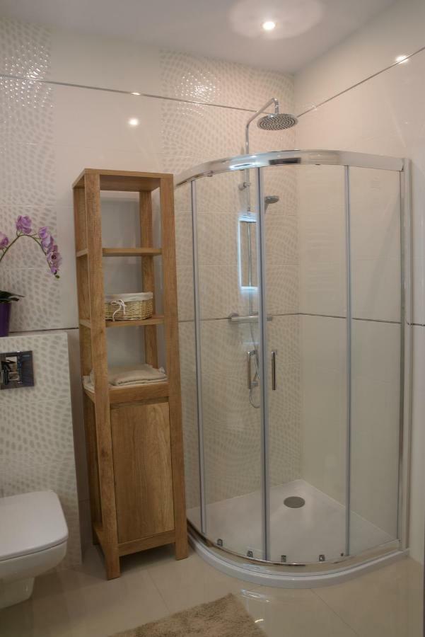 Apartament Pila Rowna Экстерьер фото